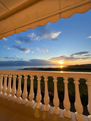 Dimar1 Seaside Apartment